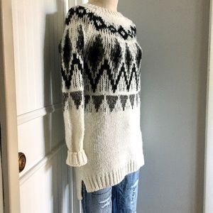 🔴Sweater/Tunic/Dress by Merona